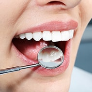 Cosmetic Dentistry