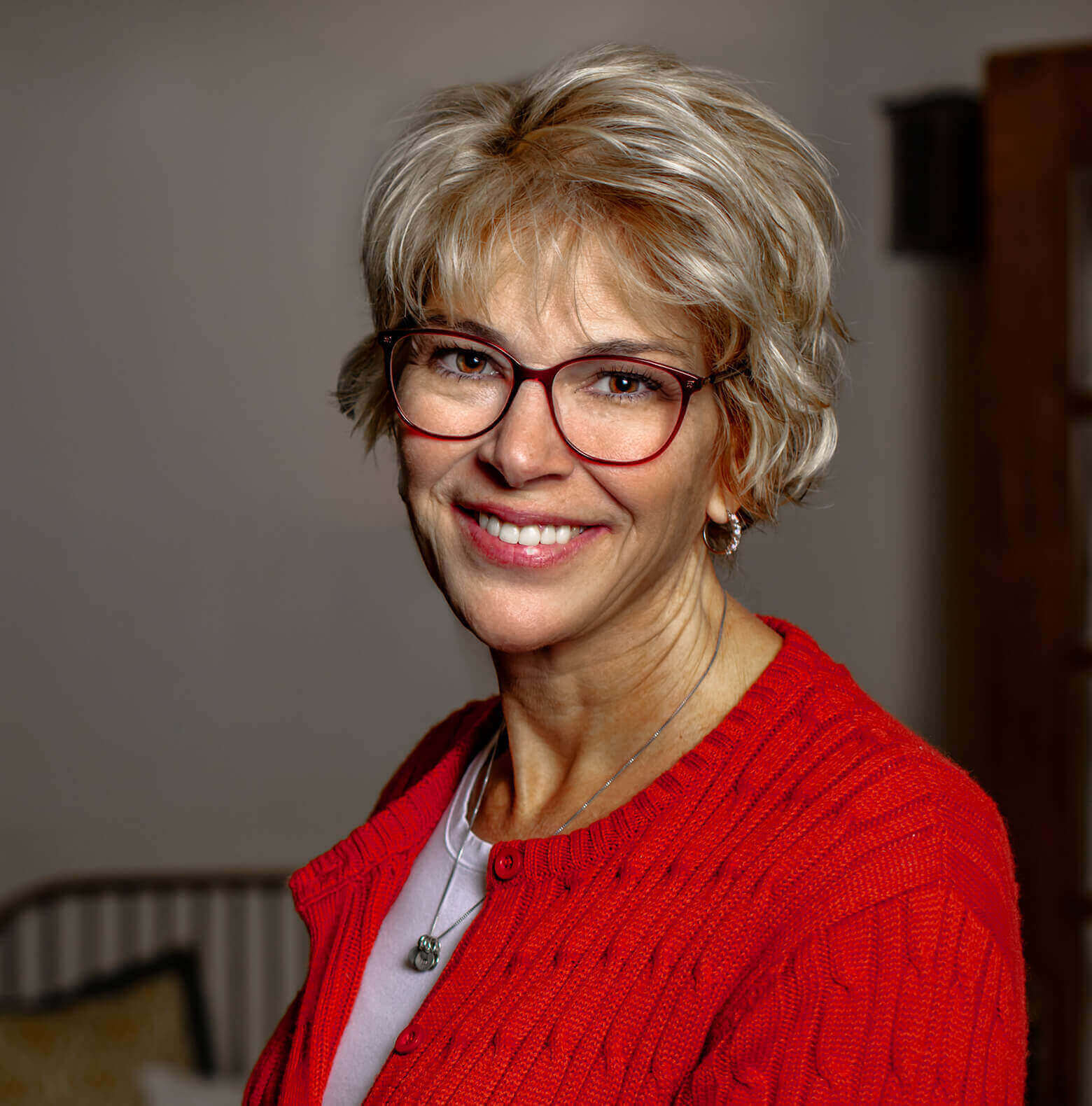 Jennell at Midtown Dental in Logan, Utah