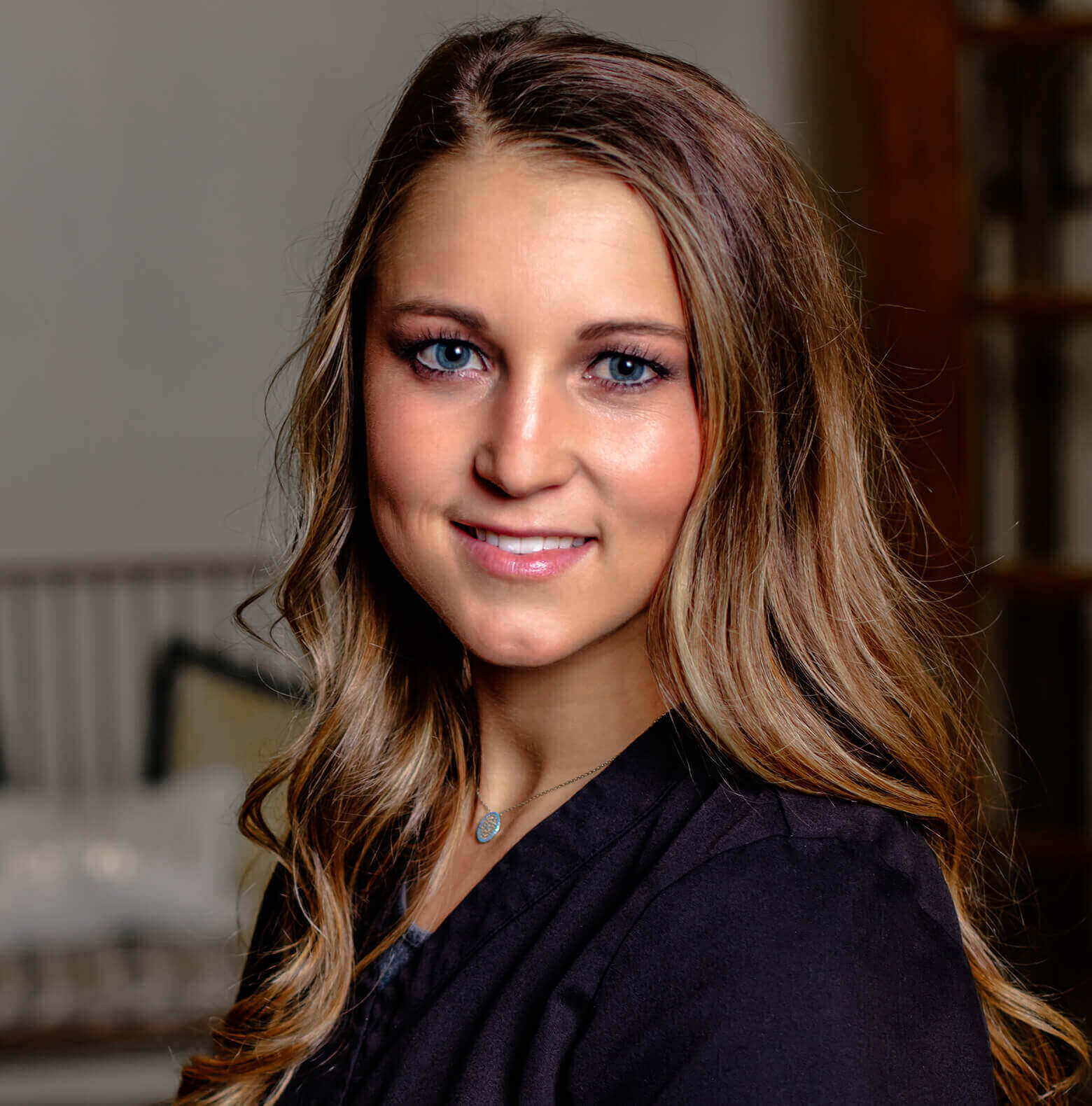 Jennell at Midtown Dental in Logan, Utah