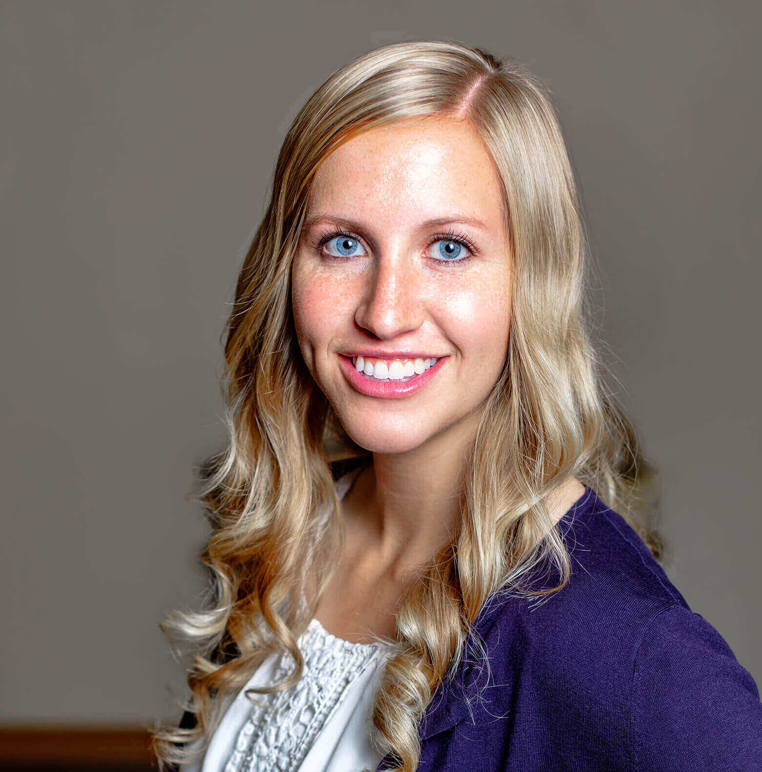 Jennell at Midtown Dental in Logan, Utah