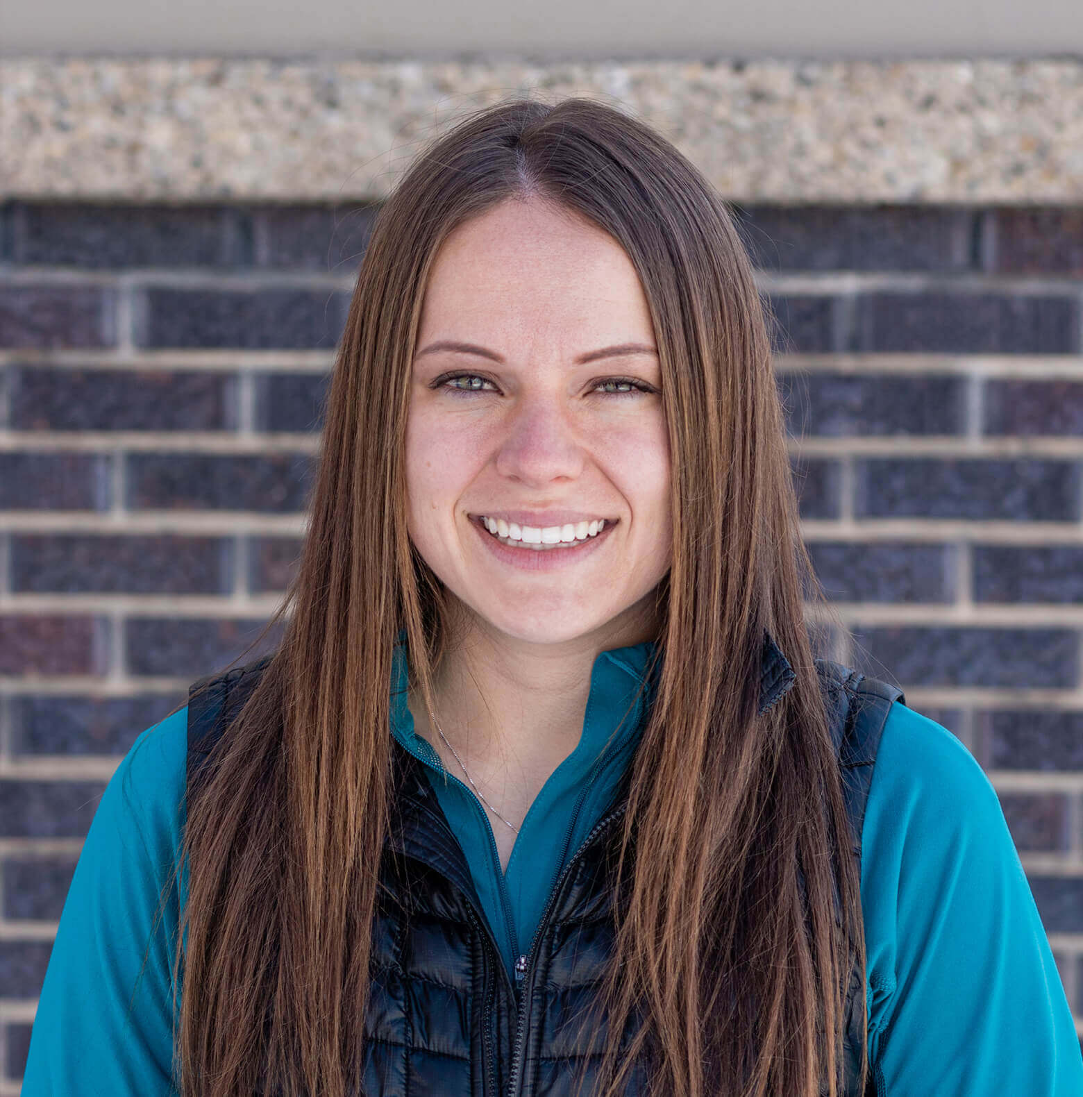 Baylee at Midtown Dental in Logan, Utah