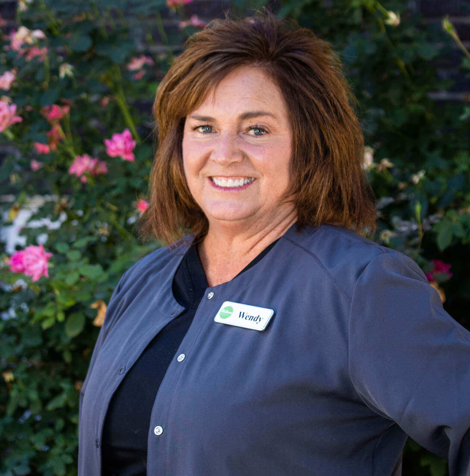 Wendy at Midtown Dental in Logan, Utah