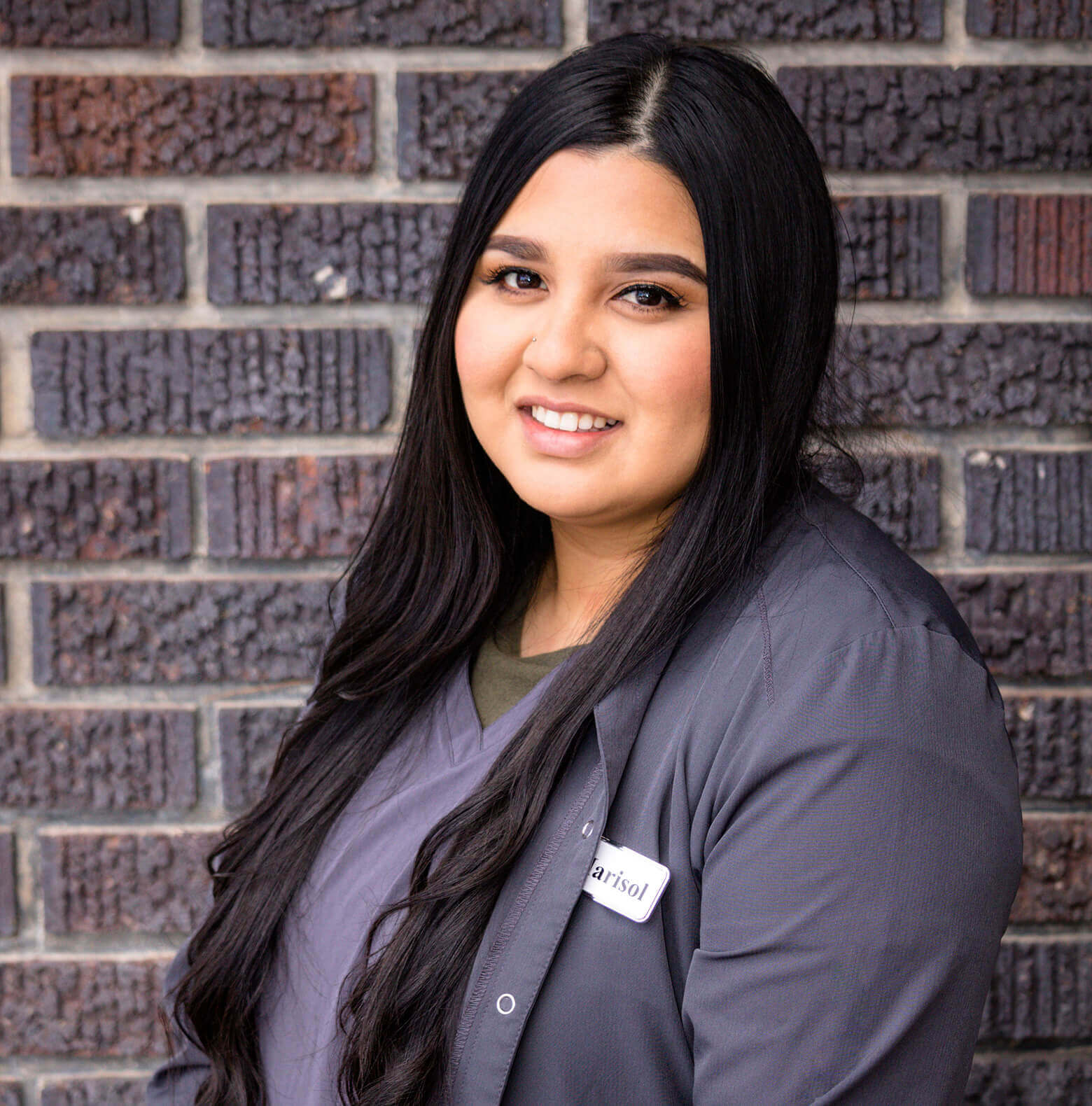 Marisol at Midtown Dental in Logan, Utah