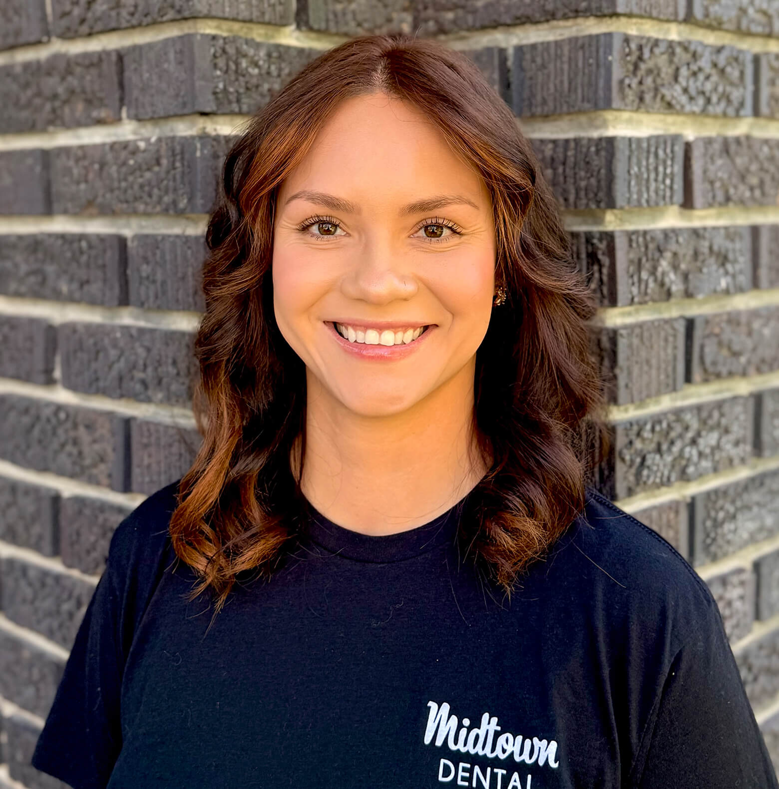 Chantel at Midtown Dental in Logan, Utah