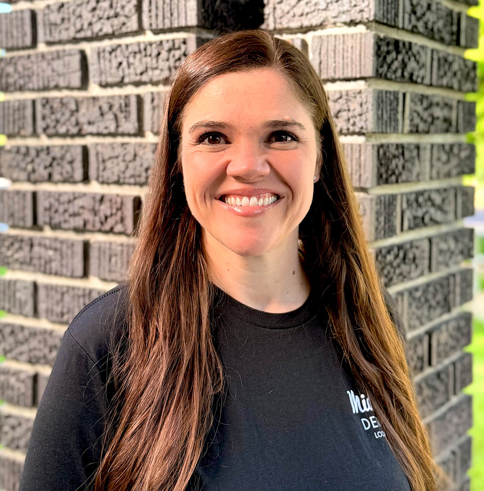 Crystal at Midtown Dental in Logan, Utah