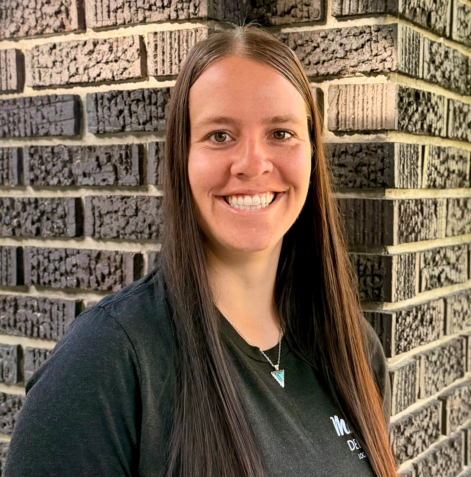 Kenzie at Midtown Dental in Logan, Utah