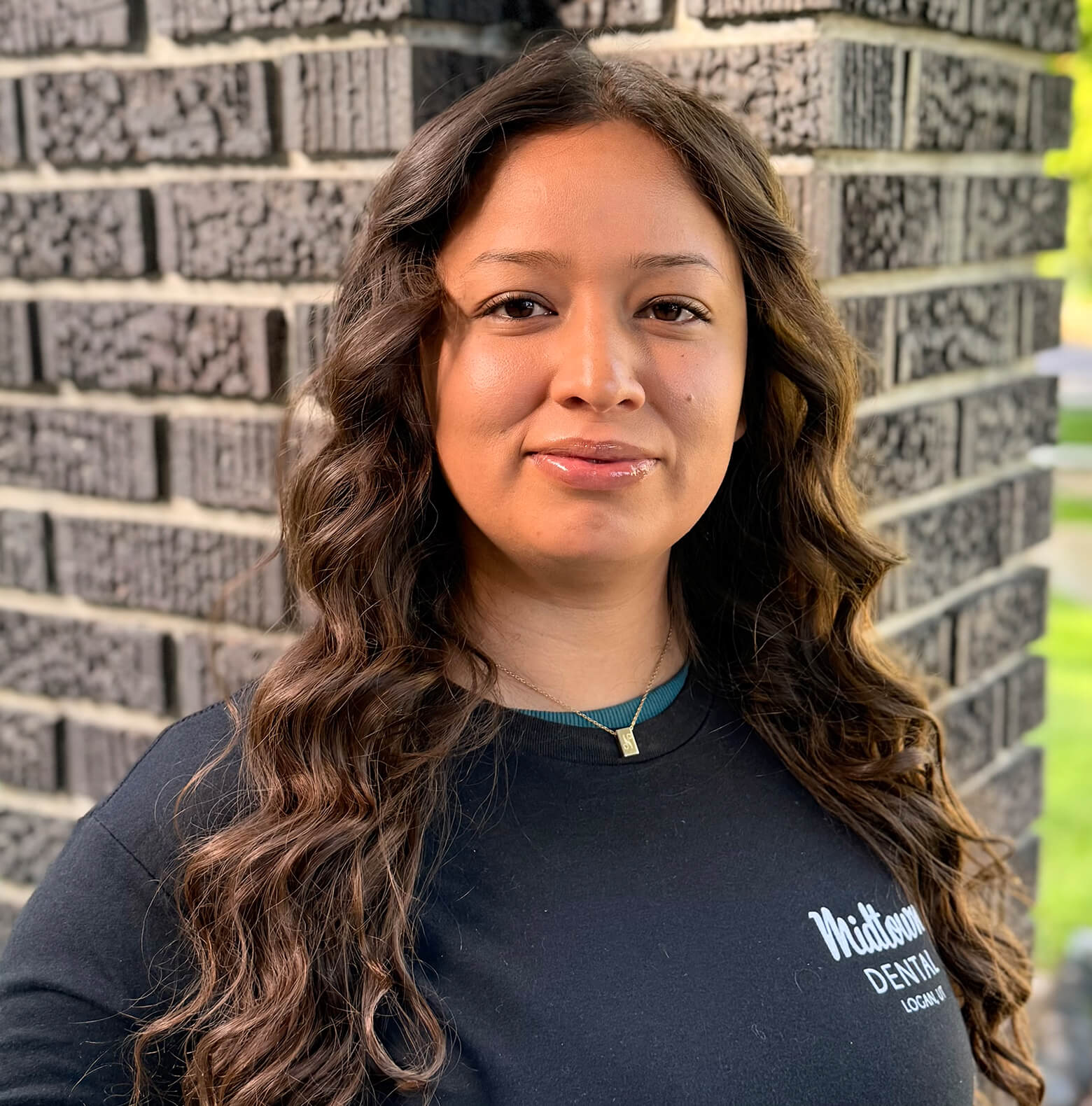 Natalia at Midtown Dental in Logan, Utah