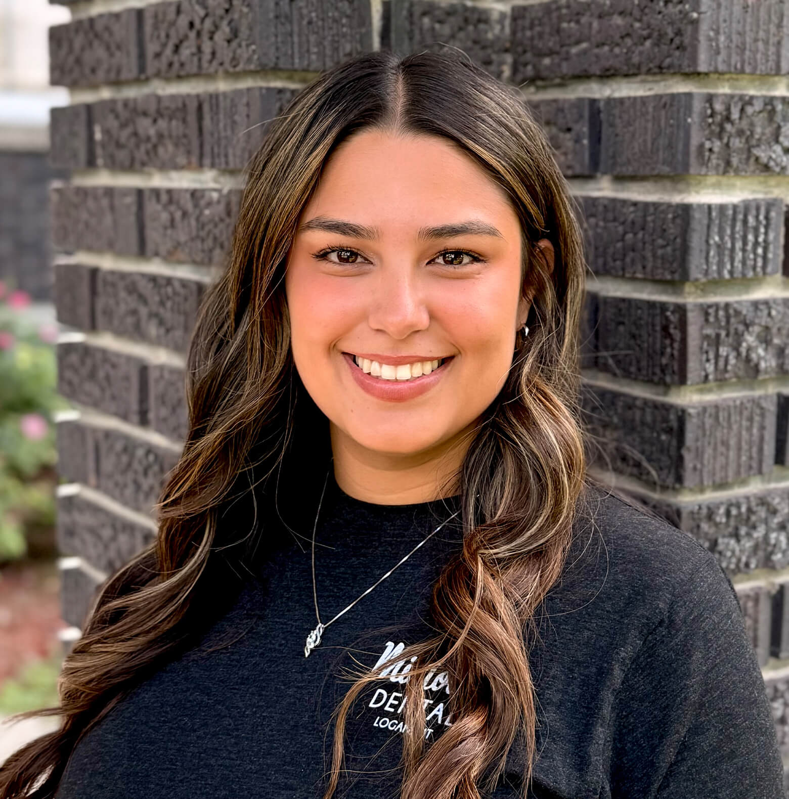 Tanisha at Midtown Dental in Logan, Utah